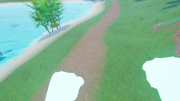 Скриншот из Sports Paradise VR