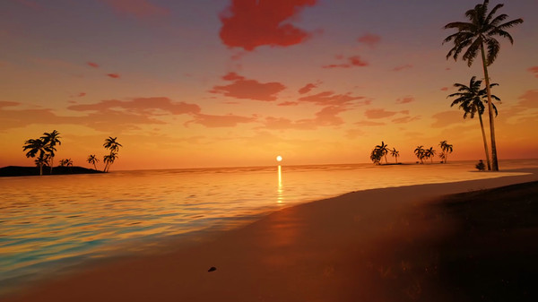 Sports Paradise VR game for windows Pc 1