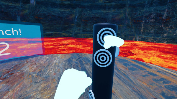 Sports Paradise VR game for Linux 1