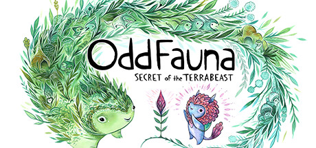 Image for OddFauna : Secret of the Terrabeast
