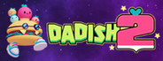 Dadish 2