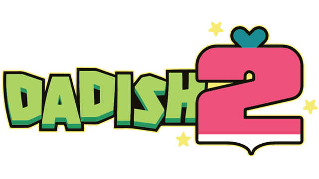 Dadish 2