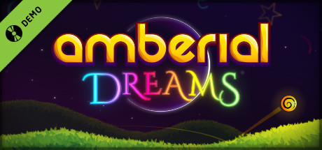 Amberial Dreams Demo banner