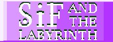 Sif and the Labyrinth