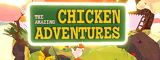 Amazing Chicken Adventures 게임 이미지