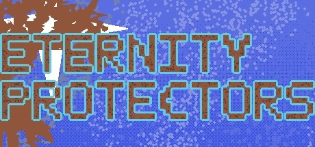 Eternity Protectors Cover Image
