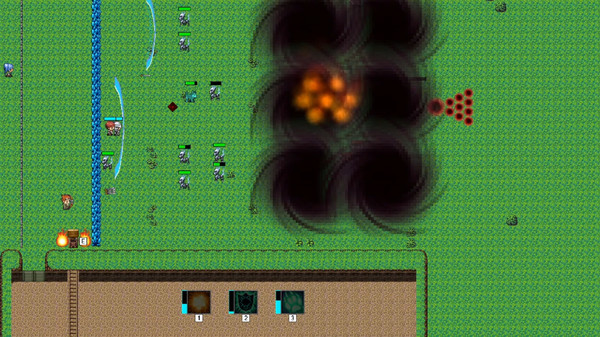 Eternity Protectors game for windows Pc 1