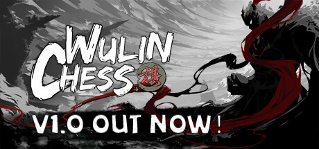 Wulin Chess Cover Image