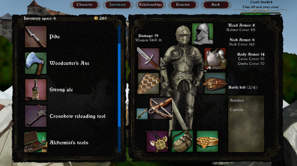Heads Will Rollfor windows and Linux 1