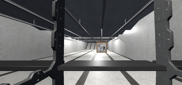скриншот VR Shooting Range: Multiple Weapons 2