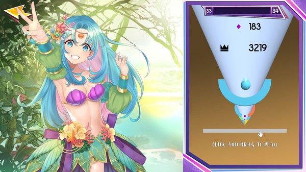 Скриншот из Wild Journey