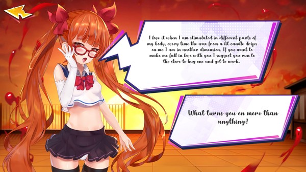 Скриншот из Wild Journey