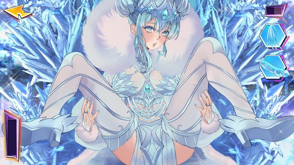 Скриншот из Wild Journey