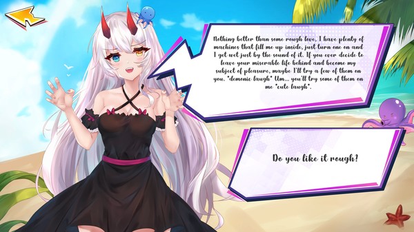 Скриншот из Wild Journey