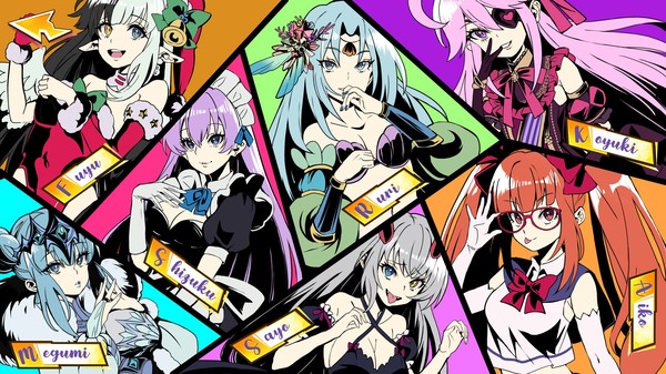 Скриншот из Wild Journey