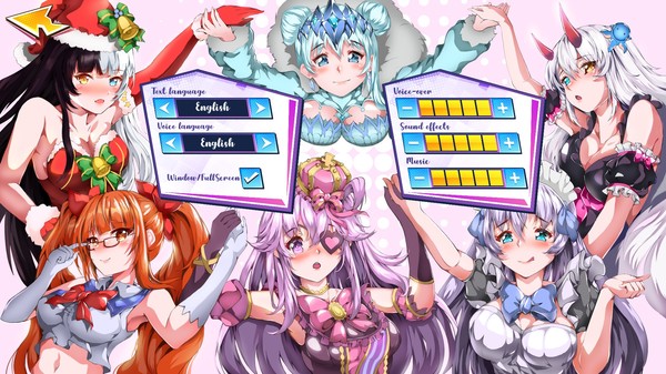 Скриншот из Wild Journey