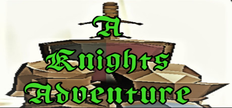 A Knights Adventure Cover Image