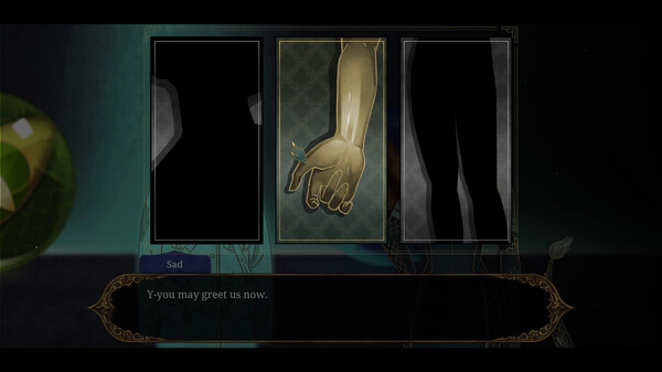 Kabaret game for Linux 1