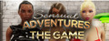 Sensual Adventures - The Game logo