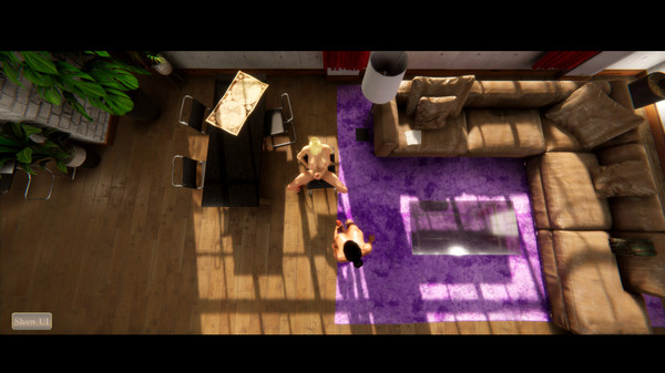 Sensual Adventures - The Gamefor windows and Linux 1