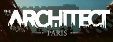 The Architect: Paris 게임 이미지