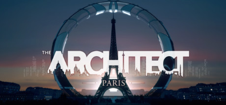 The Architect: Paris 游戏图标