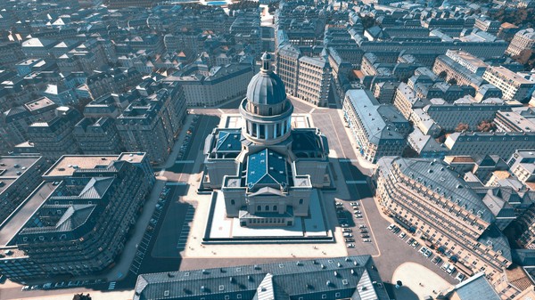 The Architect: Paris-游戏截图