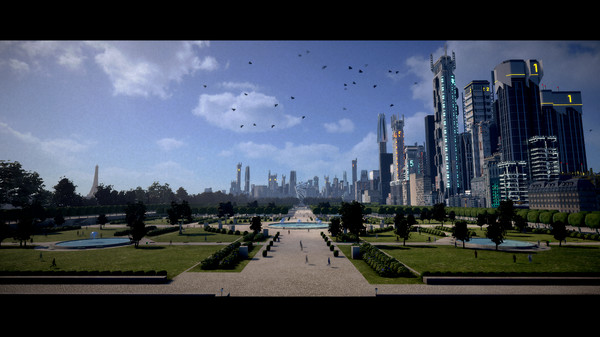 The Architect: Paris-游戏截图