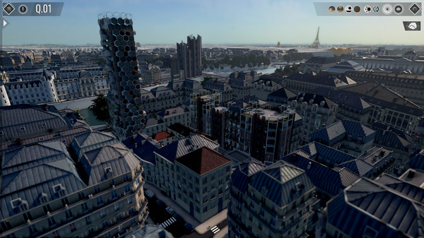 The Architect: Paris-游戏截图