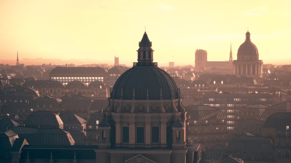 The Architect: Paris-游戏截图