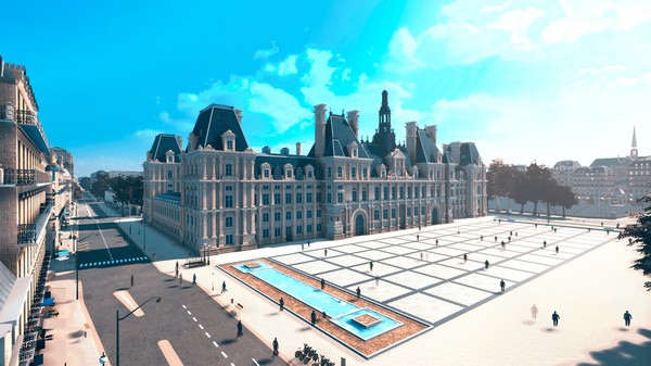 The Architect: Paris-游戏截图