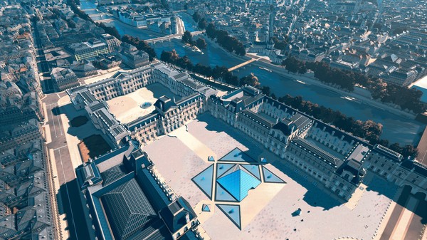 The Architect: Paris-游戏截图