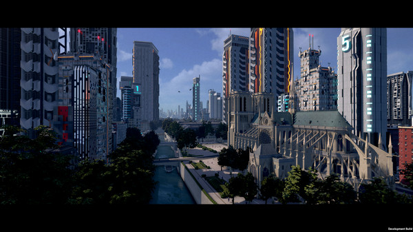 The Architect: Paris-游戏截图