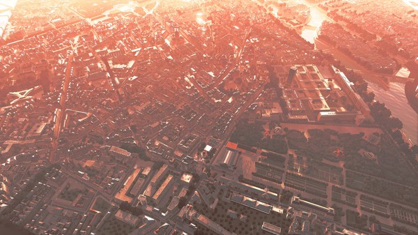 The Architect: Paris-游戏截图