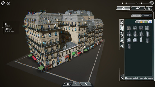 The Architect: Paris-游戏截图