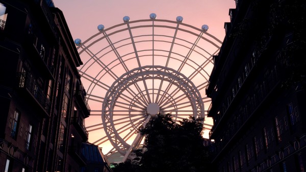 The Architect: Paris-游戏截图