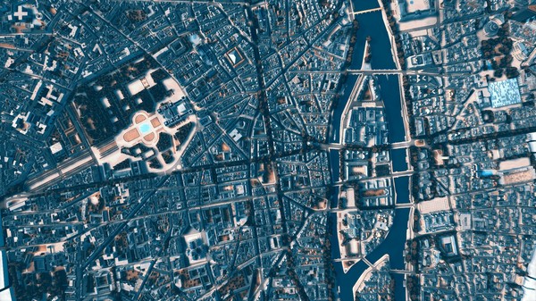 The Architect: Paris-游戏截图