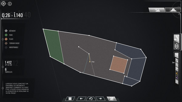 Скриншот из The Architect: Paris