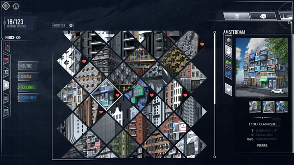 The Architect: Paris-游戏截图