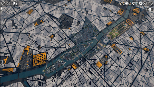 The Architect: Paris-游戏截图