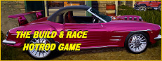 The Build And Race Hotrod Game 게임 이미지
