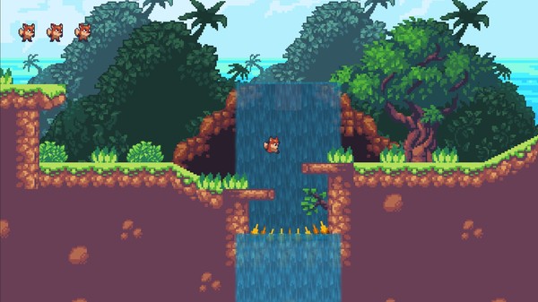 Скриншот из Solo Fox