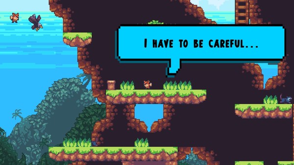 Скриншот из Solo Fox