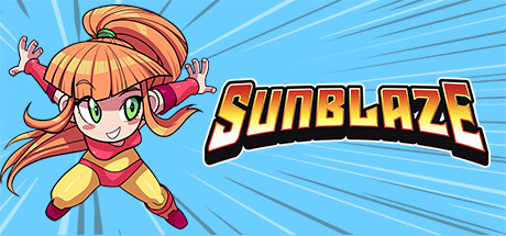 Teaser image for Sunblaze