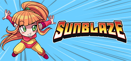 Sunblaze screenshot 1