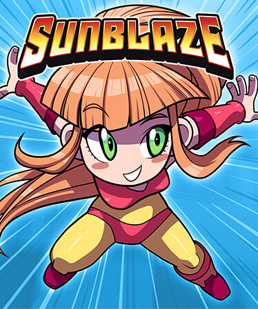 Sunblaze