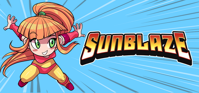 Sunblaze