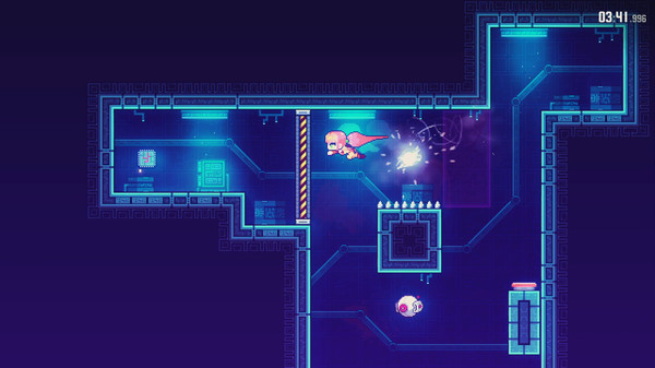 Sunblaze game for Linux 1