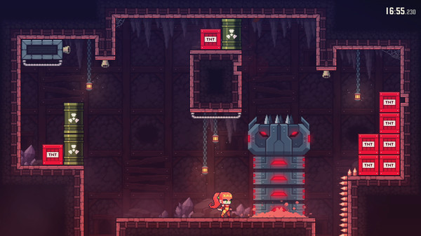 Sunblazefor windows and Linux 1