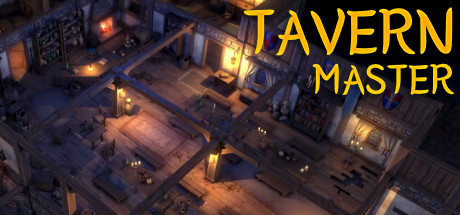 Tavern Master (666 MB)